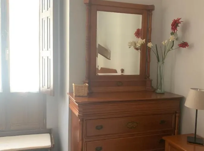 Διαμέρισμα Casa Del Plantel *