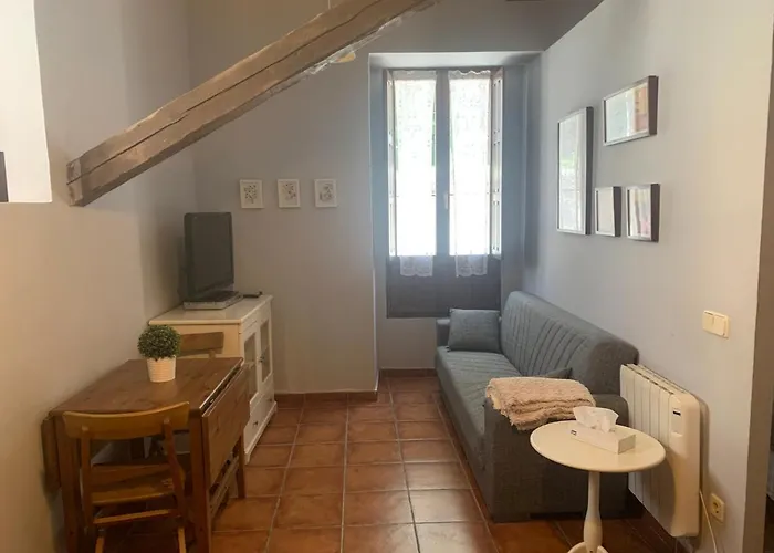 Appartement Casa Del Plantel *