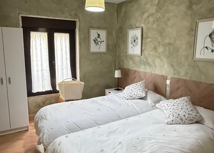 Casa Del Plantel Διαμέρισμα
