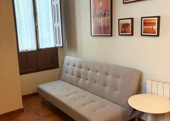 Appartement Casa Del Plantel