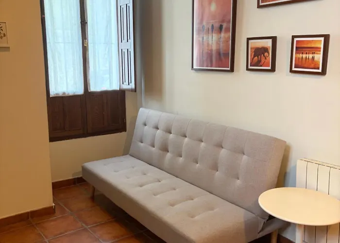 Casa Del Plantel *