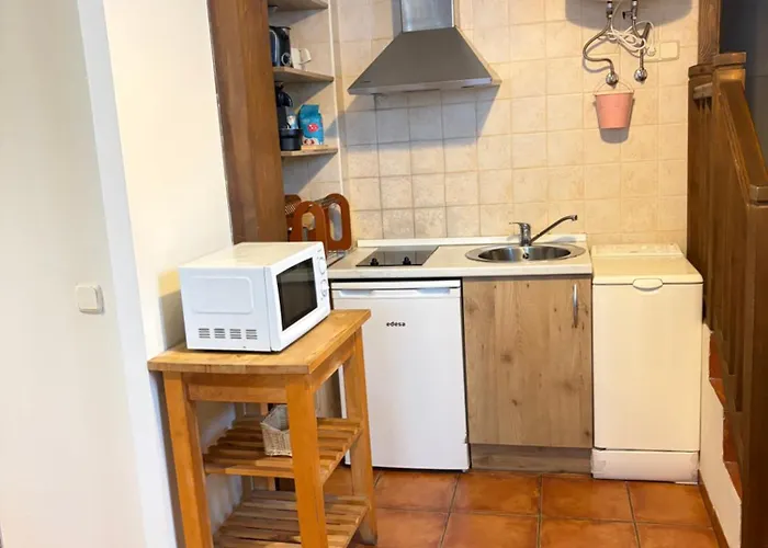 Casa Del Plantel * Σεγκόβια