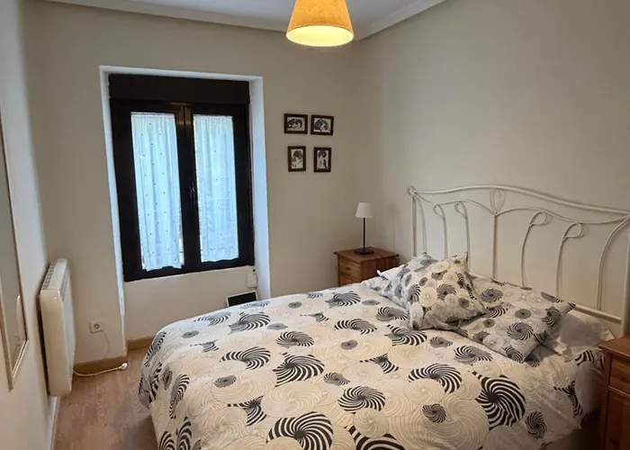 Apartment Casa Del Plantel
