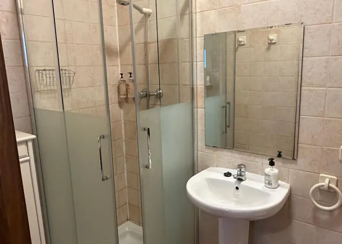 Casa Del Plantel Appartement *