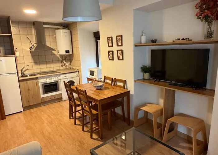 Appartement Casa Del Plantel *