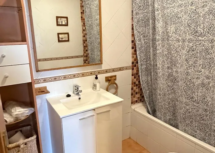 Διαμέρισμα Casa Del Plantel