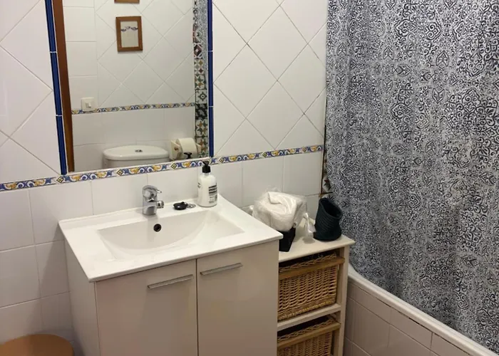 Casa Del Plantel Σεγκόβια