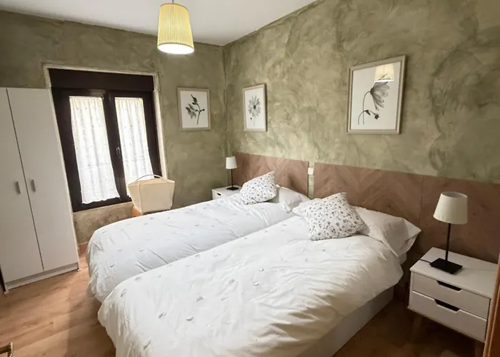 Casa Del Plantel * Σεγκόβια