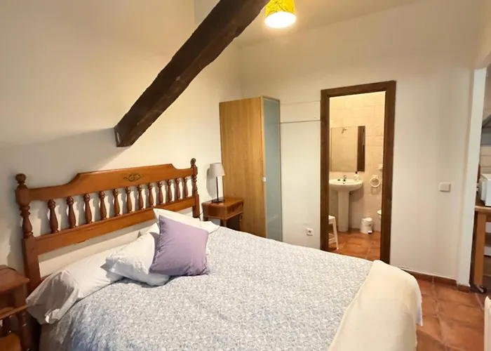 Casa Del Plantel Apartment