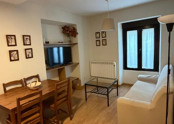 Casa Del Plantel Apartment *