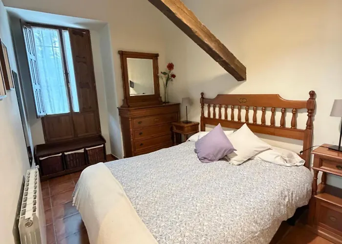 Διαμέρισμα Casa Del Plantel *