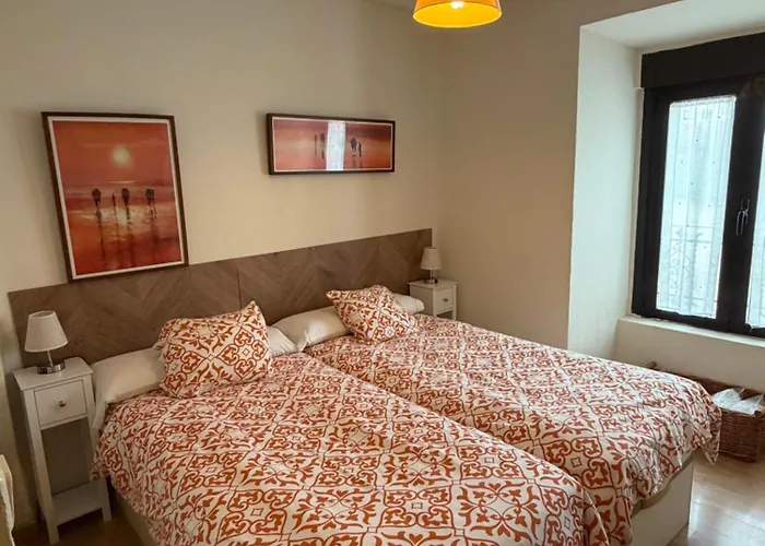 Casa Del Plantel Apartment Segovia