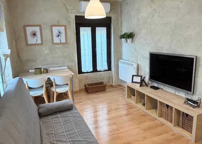 Casa Del Plantel Σεγκόβια